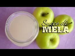 Per completezza di informazione, questo è anche un post di rivincita: Succo Di Mela Fatto In Casa Non E Un Succo Di Frutta Per Preparazioni Culinarie Youtube