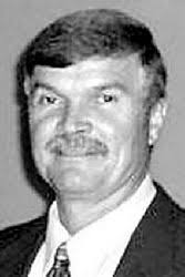 Carl Chapin Logemann (1957-2008)