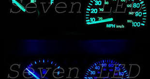 Led Kit For Jeep Cherokee Xj 97 01 Dash Instrument Cluster Conversion Jeep Cherokee Xj Jeep Cherokee Jeep Cherokee Accessories