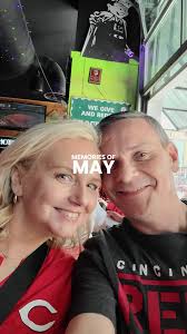 Amy May This Morning