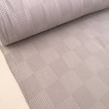 Nubuk jerry döşemelik kumaşlar #2 renk kartelası. Vizon Waffle Pike