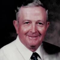 Kenneth Beckham Barger