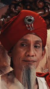 Masa Muda Faizal Hussein