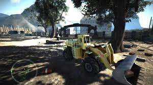In construction simulator 2, you build your own construction company and take the wheel of 40 original, licensed construction vehicles from caterpillar, liebherr, palfinger, bell, still, atlas, and kenworth.dig to your heart's content in the popular sequel to construction simulator 2014, operate massive cranes, load construction materials, pour concrete, and cover the streets in westside. Construction Simulator 2014 Apk Mod 1 12 Download Free For Android