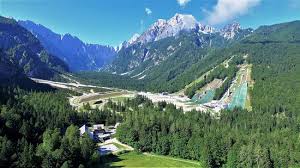Along with jump length, competitor's style and other factors affect the final score. Ski Jumping Jewel Review Of Planica Nordic Centre Ratece Slovenia Tripadvisor