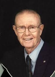 Norman Harden Obituary