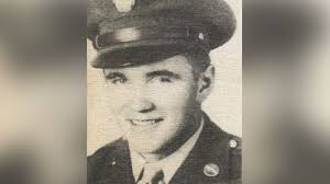 Remains of World War II veteran to be buried in Garden City