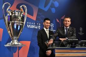 Najnowsze informacje, gorące newsy, relacje na żywo i wyniki live! Losowanie 1 4 Finalu Ligi Mistrzow Na Zywo Gdzie Obejrzec Transmisja Stream Live 15 03 2019 Polska Times