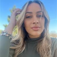 Amanda Morillo's Instagram, Twitter & Facebook