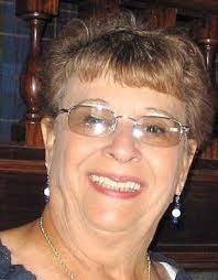 Anne Carter Obituary (2020)