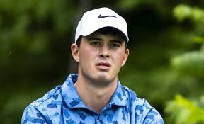 Davis Thompson storms to first PGA Tour title at John Deere Classic