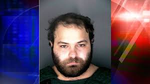 New yorkers have been asked to help the police identify a masked man who shot another man on a screenshot from cctv footage of a shooting in the bronx, new york city, june 17, 2021 © nypd. Mugshot Released Of The Boulder Supermarket Shooter Eyewitness News Weht Wtvw