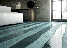 Simply put, greenguard certification means that a product has met some of the world's highest standards for low chemical emissions. Wave Sea Green Wood Flooring By Cora Parquet Interiorzine