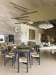 The Great Jean Louis Deniot So Happy For The One Year Anniversary Of Jean Louis Deniot Interiors Published Las Jean Louis Deniot Interior Modern Dining Room