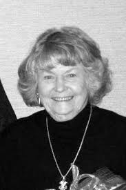 Shirley Noreen Higgins McCrosky