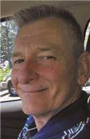 Danny Pigg Obituary (1957