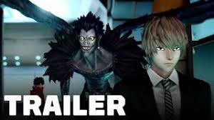 Jump Force Story Trailer Death Note S Light Ryuk Youtube He's giving me some problems tho. jump force story trailer death note s light ryuk