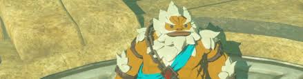 Zelda channels a controllable ball of fire in front of her. The Legend Of Zelda Breath Of The Wild Goron City Heat Resistant And Death Mountain Tips Prima Games