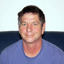 Kittelson's rakish wit rises from 'Fallen Skies'