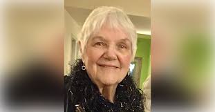 Obituary information for Pauline Anne Allard
