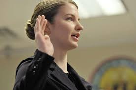 Three join Troy police force