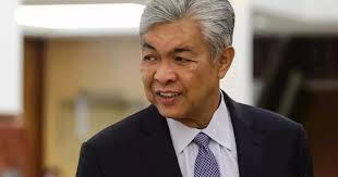 We wish to maintain a high level of integrity and responsibility among our participants. Ahmad Zahid Hamidi Kadir Jasin Zahid Made Najib Bn Adviser Just To Have Company In The Dock Malay Mail A Kadir Jasin