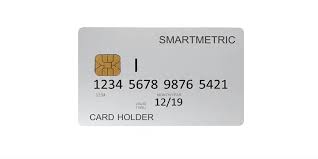 Display the credit card surcharge on the receipt. Smartmetric Makes Biometric Credit Cards Which Read Your Fingerprint And Charge When You Pay For Things My Techdecisions