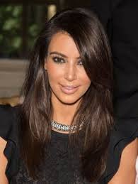 Black hair can have a bluish hue. The Best Hair Color For Your Skin Tone Espresso Hair Color Brown Hair Dye Dark Brown Hair Color