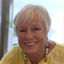 Frances Hanson Glass Artist