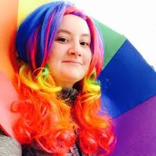 Sarah DeWitt Brooks (@wonderbrooks)