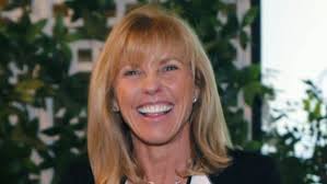 Deloitte CEO Cindy Hook