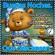 Dulces Suenos Para Todos Con La Bendicion De Dios Que Descansen Mensajes De Feliz Noche Saludos De Buenas Noches Mensages De Buenas Noches Tarjeta de buenas noches, tarjeta linda de buenas noches, tarjetas de buenas noches. mensajes de feliz noche