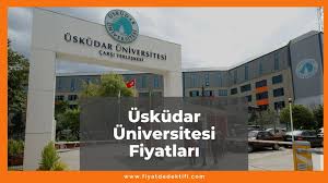 Bilkent university (in turkish, bilkent üniversitesi) is a private university located in ankara, turkey. Uskudar Universitesi Fiyatlari 2021 Tip Muhendislik Iletisim Fakultesi Fiyati