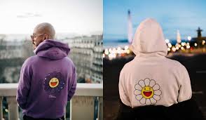 J Balvin X Takashi Murakami Smiling Flower Collection Trnds