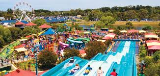Victoria S Biggest Water Park Theme Park Family Fun Park Official Site Fun Places To Go Water Park Adventure Park