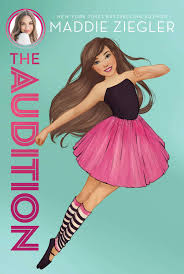 The Audition Maddie Ziegler Amazon Co Uk Maddie Ziegler