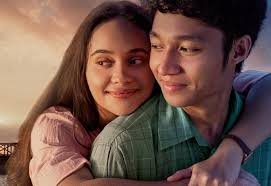 Tayang Hari Ini! Sinopsis Komang, Perjalanan Cinta yang Terinspirasi dari  Lagu Populer Ciptaan Raim Laode