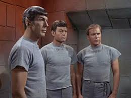 Maybe you would like to learn more about one of these? Bread And Circuses Star Trek The Original Series Wikipedia