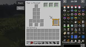 Go to the control panel. Galacticraft Mod 1 17 1 1 16 5 1 15 2 Add Extra Planetary Adventures Solar System