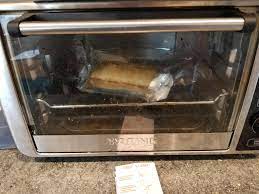 Let sit 2 minutes to complete cooking and enjoy. Baked My Hot Pocket In The Oven For 28 Minutes Madlads