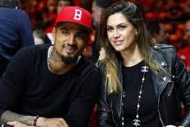 Kevin prince boateng relationship status? Kevin Prince Boateng And Wife Melissa Satta File For Divorce