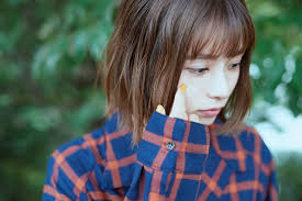足立佳奈 call me 面影 インタビュー 成長する20歳 もっと自由に自分らしく 音楽ナタリー 特集 インタビュー 20歳 インタビュー 足立