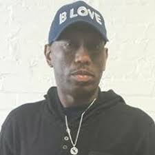 Stream Sean Braxton 1 music