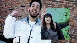 Olivia rodrigo deja vu live exclusive performance for mtv push. Musikvideo Mike Shinoda Ft Iann Dior Upsahl Happy Endings