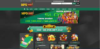 Perhatian link alternatif terbaru : Mpo666 Situs Judi Mpo Slot Bonus New Member 100 Slot Game Profile Full Press Coverage Forum