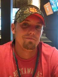 Obituary of Jamie Baxley