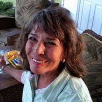 Carol Fortner's Instagram, Twitter & Facebook