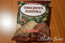 Tento skvelý orechový recept som pripravila pre sweet family pred pár rokmi na vianoce a odvtedy je jeden z mojich obľúbených. Kosicky S Orechovou Plnkou Sladky Zivot Vianocne Pecenie Kolace Torty