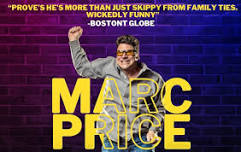 Mark Price - Comedy & Cocktails