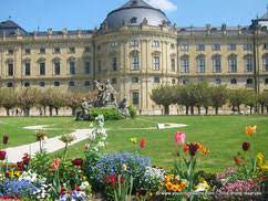 Résidence de wurtzbourg — résidence de würzburg 49° 47′ 34″ n 9° 56′ 20″ e / 49.79277, 9.939 la réside … wikipédia en français. La Residence De Wurtzbourg Voyage En Baviere